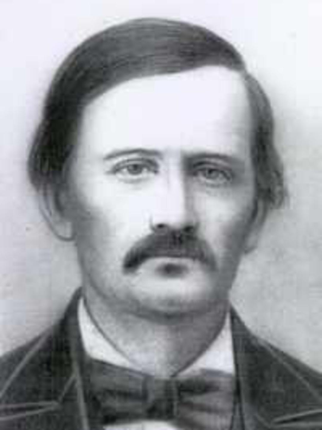 Ellis Augustus Eames (1809 - 1882) Profile